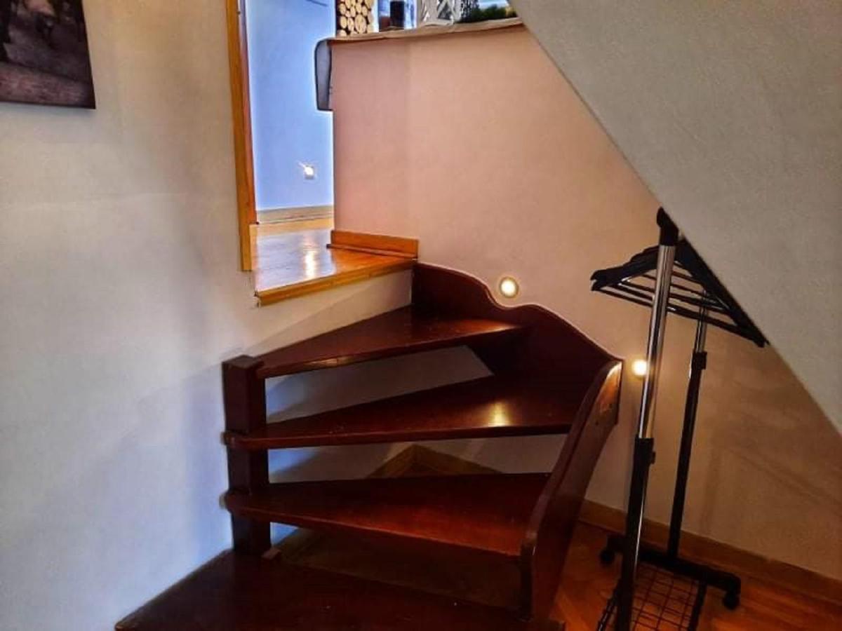 Willa Czajka - Widokowe Apartamenty Zakopane Kültér fotó