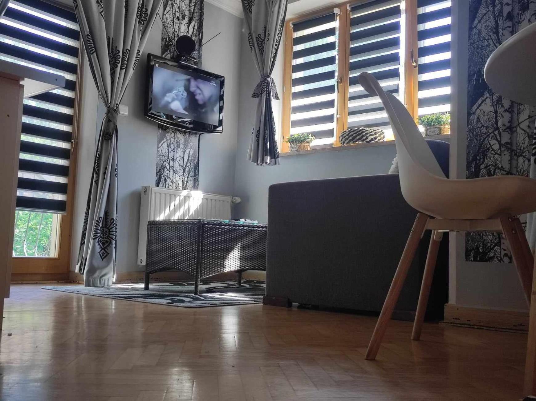 Willa Czajka - Widokowe Apartamenty Zakopane Kültér fotó