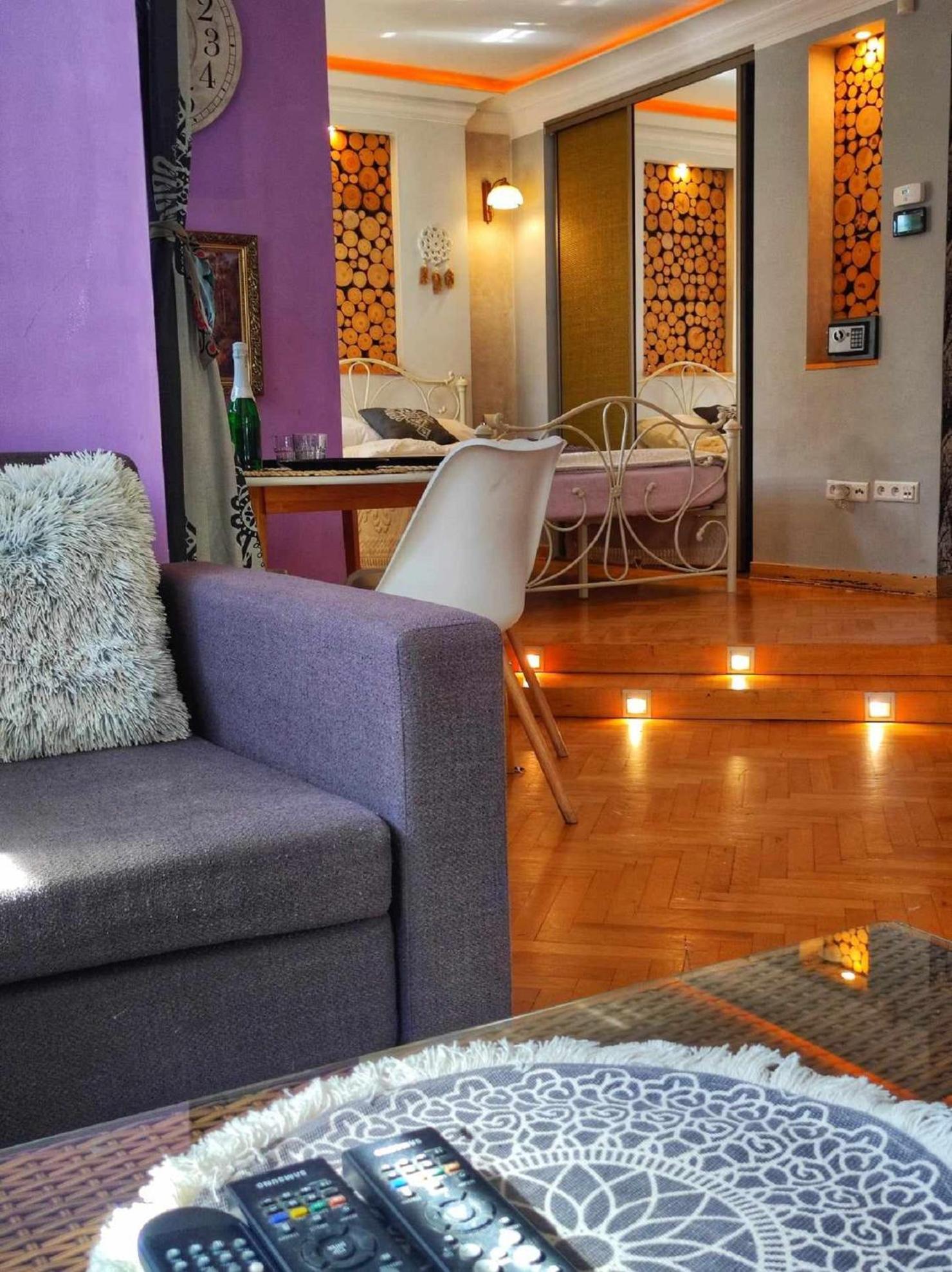 Willa Czajka - Widokowe Apartamenty Zakopane Kültér fotó