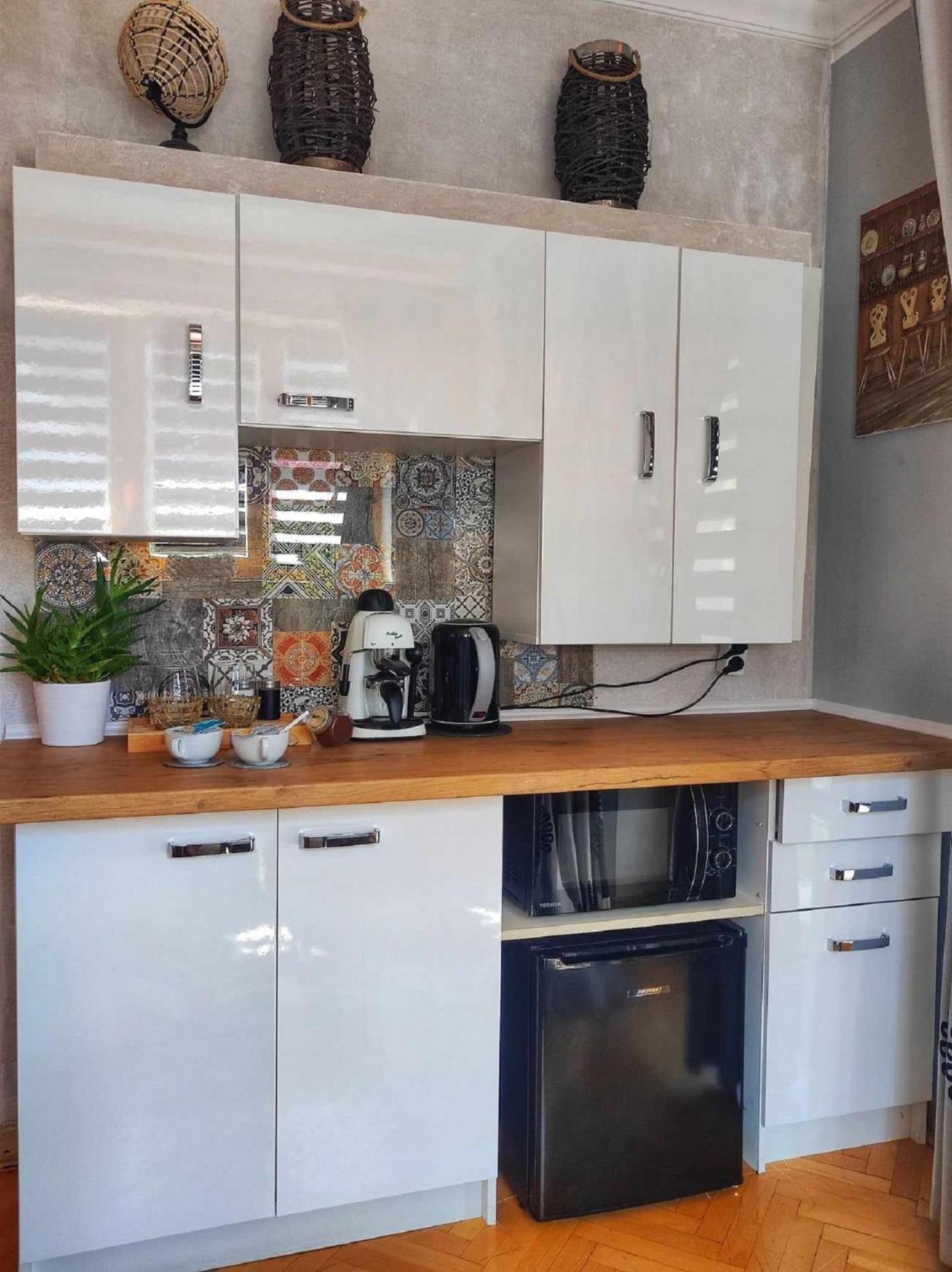 Willa Czajka - Widokowe Apartamenty Zakopane Kültér fotó