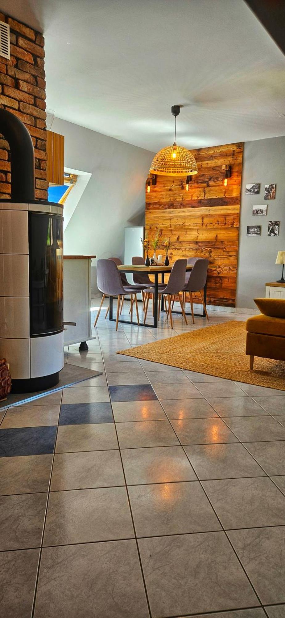 Willa Czajka - Widokowe Apartamenty Zakopane Kültér fotó